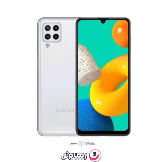 گوشی موبایل سامسونگ Galaxy M32