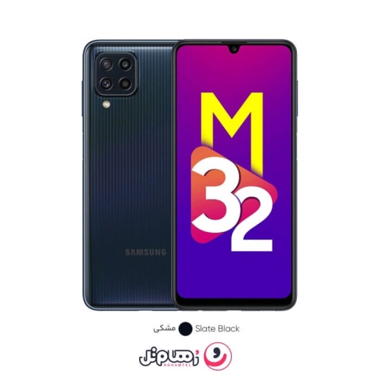گوشی موبایل سامسونگ Galaxy M32