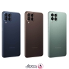 سامسونگ Galaxy M33 5G