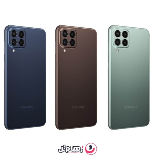 سامسونگ Galaxy M33 5G