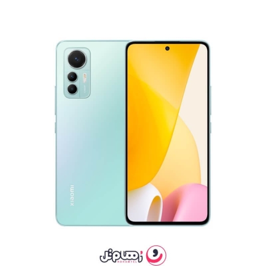 شیائومی 12 لایت 5G