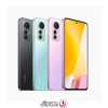 شیائومی 12 لایت 5G