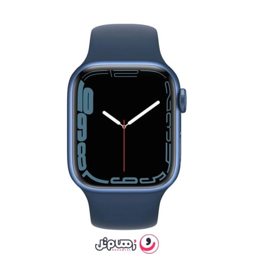 اپل واچ سری 7 مدل 45mm