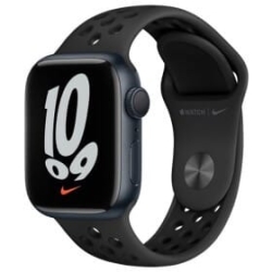 اپل واچ سری 7 مدل نایک 41mm