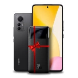 گوشی موبایل شیائومی Xiaomi 12 Lite 5G