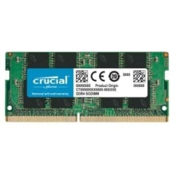 رم لپ تاپ DDR4 کروشیال