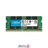 رم لپ تاپ DDR4 کروشیال