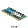 رم لپ تاپ DDR4 کروشیال