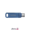 فلش مموری سان دیسک مدل Ultra Dual Drive Go USB Type-C