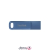 فلش مموری سان دیسک مدل Ultra Dual Drive Go USB Type-C