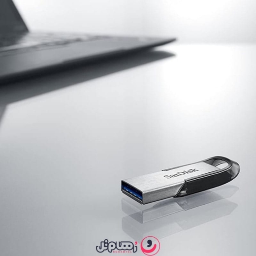 فلش مموری سن دیسک مدل SanDisk Ultra Flair