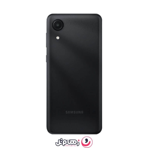 گوشی موبایل سامسونگ Galaxy A03 Core