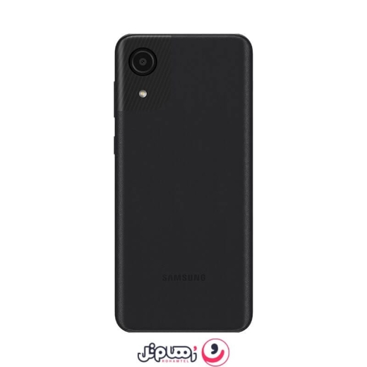 گوشی موبایل سامسونگ Galaxy A03 Core