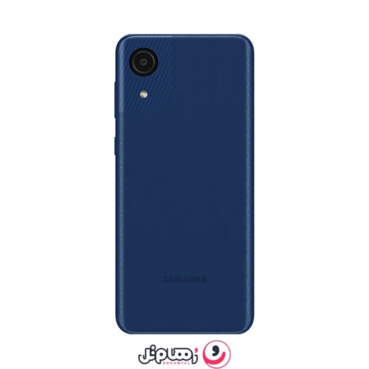 گوشی موبایل سامسونگ Galaxy A03 Core