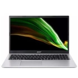 لپ تاپ 15.6 اینچی ایسر Aspire 3 A315 پردازنده i3 1115G4 رم 12GB حافظه 512G SSD گرافیک 2GB MX350