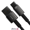 کابل تبدیل USB به Type-C باسئوس مدل CATWJ-C01