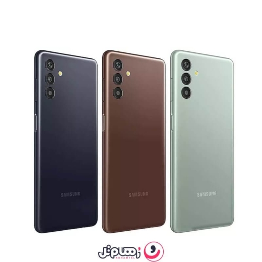 گوشی موبایل سامسونگ Galaxy M13