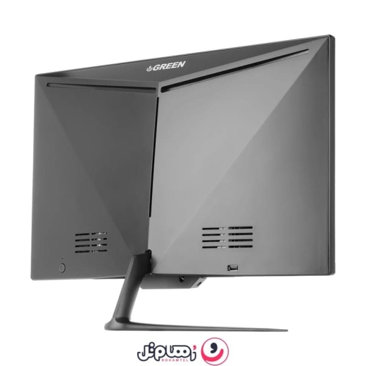 کامپیوتر چند منظوره 21.5 اینچی گرین مدل Green GX422S-i718S با رم 16GB