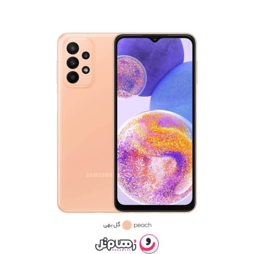 گوشی موبایل سامسونگ Galaxy A23