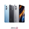 گوشی موبایل شیائومی Poco X4 GT 5G