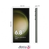 گوشی موبایل سامسونگ Galaxy S23 Ultra 5G