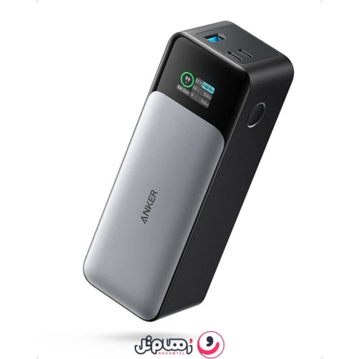 انکر مدل Anker 737 PowerCore A1289011 رهام تل 2 انکر مدل Anker 737 PowerCore A1289011
