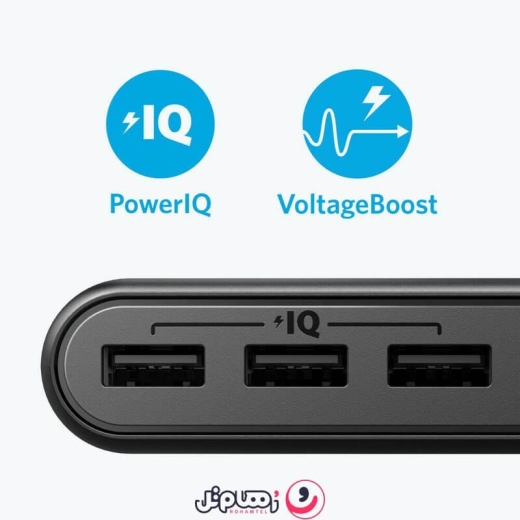 انکر مدل Anker PowerCore A1277H11