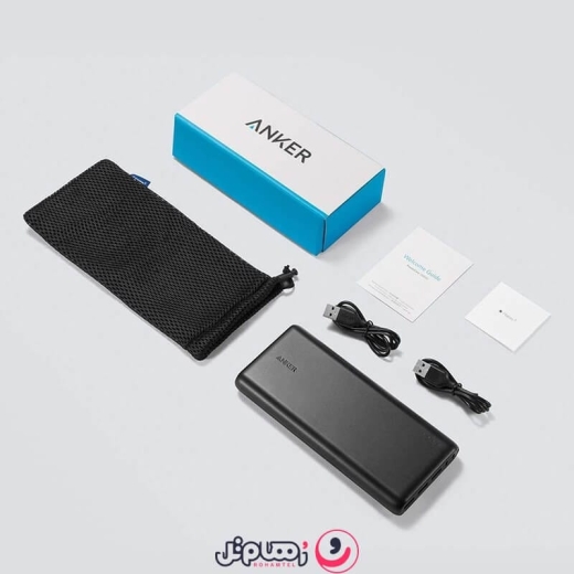 انکر مدل Anker PowerCore A1277H11