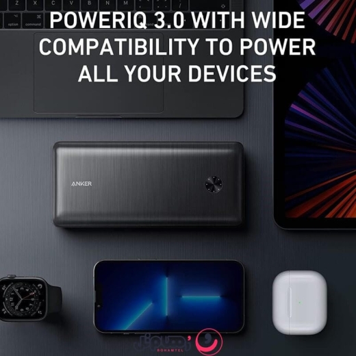 انکر مدل Anker PowerCore III Elite A1291H11