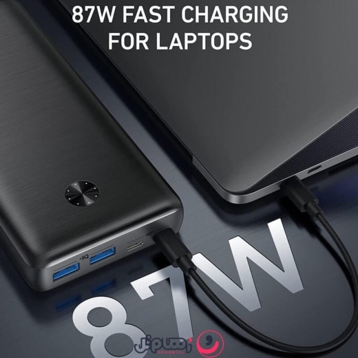 انکر مدل Anker PowerCore III Elite A1291H11