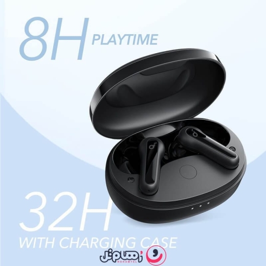 انکر مدل Anker SoundCore Life P2 Mini A3944021