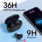 هندزفری بی‌ سیم انکر مدل Anker SoundCore Life Dot 3i A3982H11
