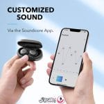 هندزفری بی‌ سیم انکر مدل Anker SoundCore Life Dot 3i A3982H11