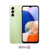 گوشی موبایل سامسونگ Galaxy A14 دو سیم کارت ظرفیت 128/4 گیگابایت