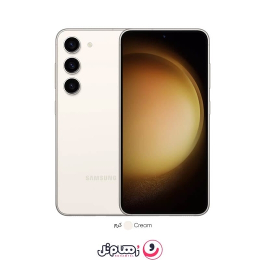 گوشی موبایل سامسونگ Galaxy S23 5G