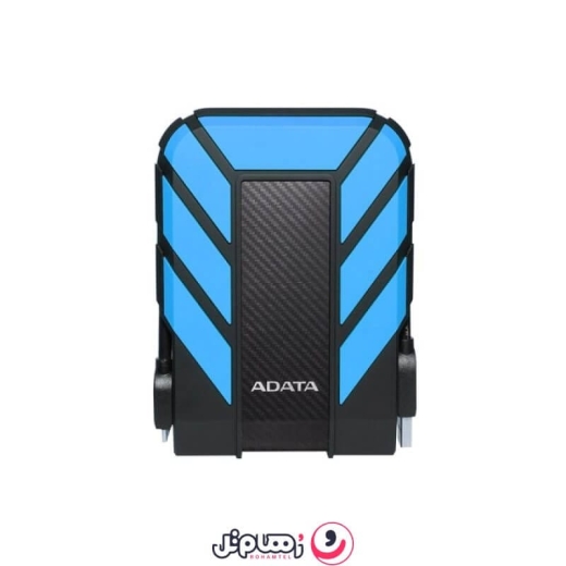 هارد اکسترنال ای دیتا مدل HD710 Pro ظرفیت 1 ترابایت