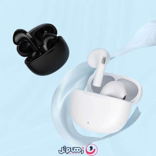 هندزفری بی سیم کیو سی وای مدل T20 AilyPods