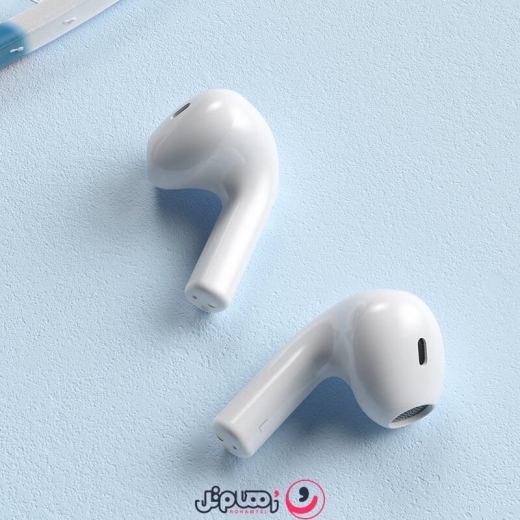هندزفری بی سیم کیو سی وای مدل T20 AilyPods
