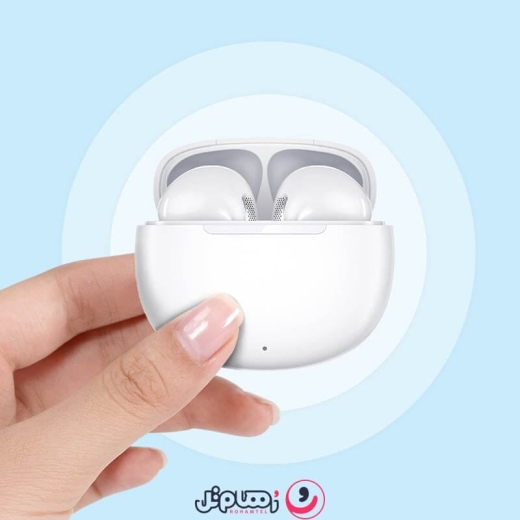 هندزفری بی سیم کیو سی وای مدل T20 AilyPods