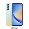 گوشی موبایل سامسونگ Galaxy A34 5G