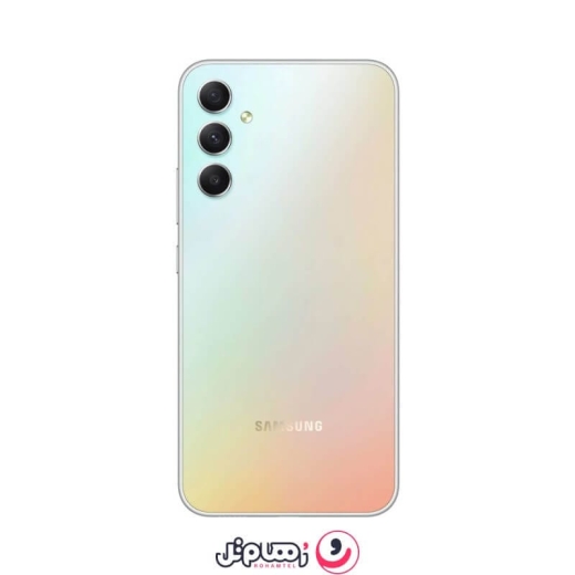 گوشی موبایل سامسونگ Galaxy A34 5G