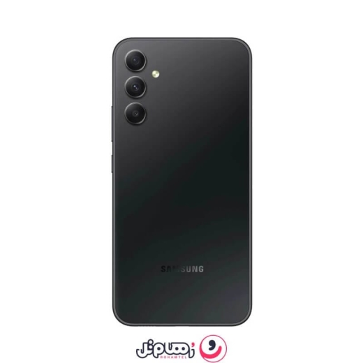 گوشی موبایل سامسونگ Galaxy A34 5G