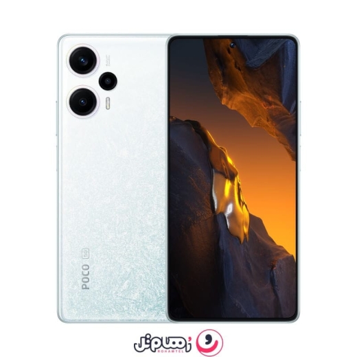 گوشی موبایل شیائومی Poco F5 5G