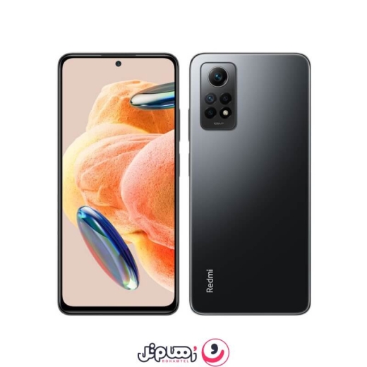گوشی موبایل شیائومی Redmi Note 12 Pro 4G