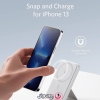 انکر مدل Anker 622 Magnetic Battery A1611H11