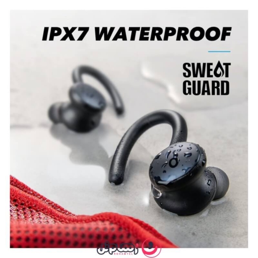 انکر مدل Anker Soundcore Sport X10 A3961H11