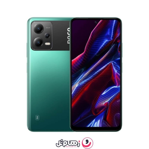 گوشی موبایل شیائومی Poco X5