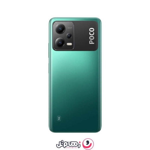گوشی موبایل شیائومی Poco X5