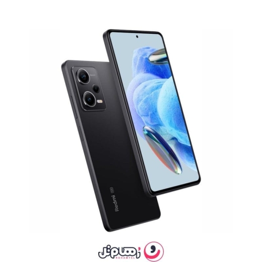 گوشی موبایل شیائومی Redmi Note 12 Pro 5G