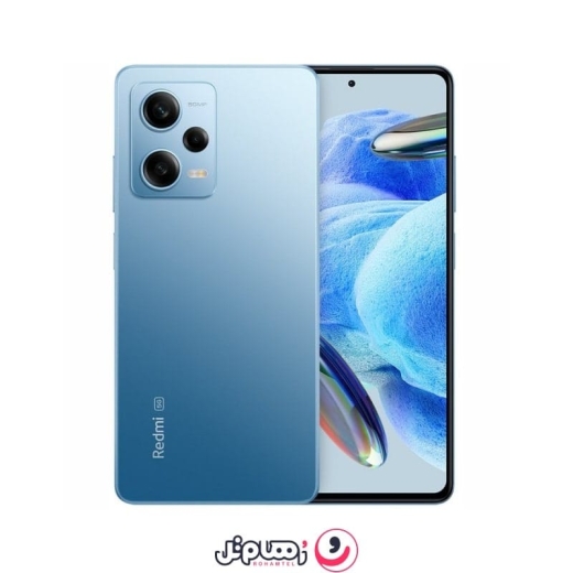 گوشی موبایل شیائومی Redmi Note 12 Pro 5G